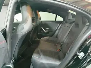 Mercedes-Benz CLA Bild 11