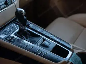 Porsche Macan Bild 12