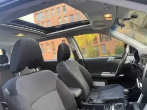 Subaru Forester Bild 7