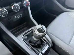 Renault Clio Bild 12