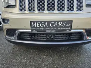 Jeep Grand Cherokee Bild 7