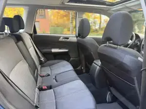 Subaru Forester Bild 6