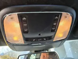 Jeep Grand Cherokee Bild 15