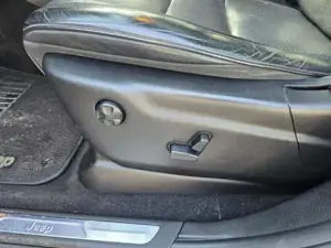 Jeep Grand Cherokee Bild 19