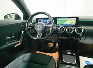 Mercedes-Benz CLA Bild 6