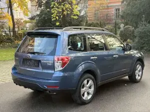 Subaru Forester Bild 4