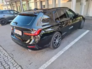 BMW Touring xDrive - Sportline Bild 3