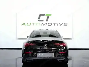 Mercedes-Benz CLA Bild 2