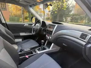 Subaru Forester Bild 5