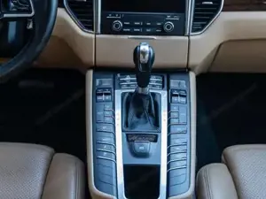 Porsche Macan Bild 15