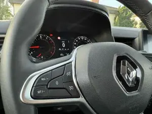 Renault Clio Bild 13