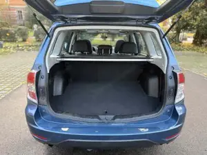 Subaru Forester Bild 8