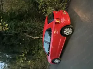 VW Polo TÜV 09.2026