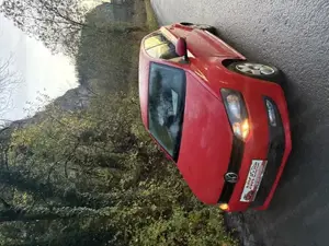 VW Polo TÜV 09.2026 Bild 3