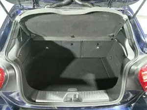 Mercedes-Benz A-Klasse Bild 12