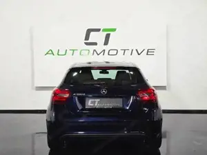 Mercedes-Benz A-Klasse Bild 3