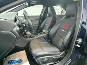 Mercedes-Benz A-Klasse Bild 10