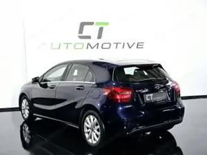 Mercedes-Benz A-Klasse Bild 5