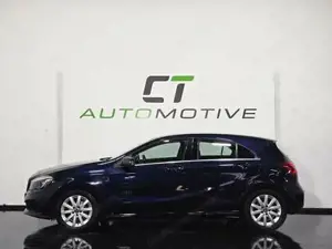 Mercedes-Benz A-Klasse Bild 4