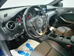 Mercedes-Benz A-Klasse Bild 7