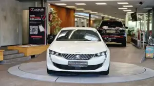 Peugeot 508 Bild 2
