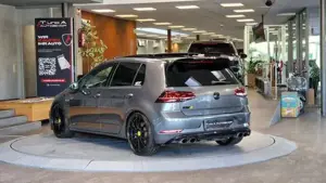 Volkswagen Golf Bild 6