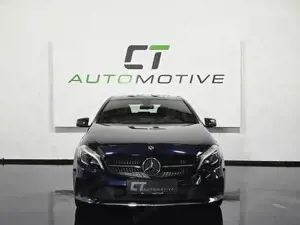 Mercedes-Benz A-Klasse Bild 2