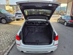 BMW 520 Bild 10