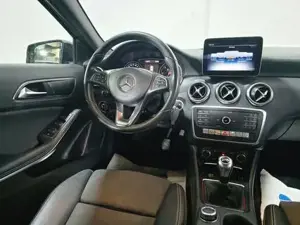 Mercedes-Benz A-Klasse Bild 9