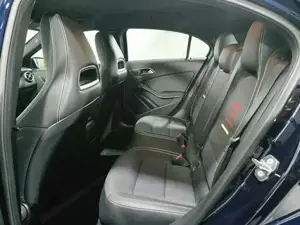 Mercedes-Benz A-Klasse Bild 11