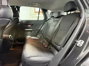 Mercedes-Benz GLC Bild 11