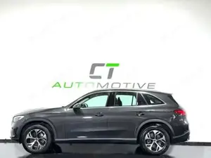 Mercedes-Benz GLC Bild 3