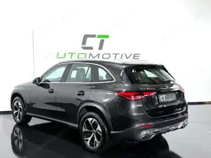 Mercedes-Benz GLC Bild 5