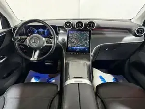 Mercedes-Benz GLC Bild 7