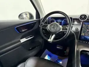 Mercedes-Benz GLC Bild 9
