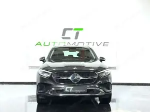 Mercedes-Benz GLC Bild 2