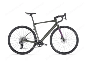 BMC Roadmachine X THREE