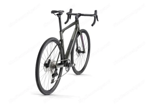 BMC Roadmachine X THREE Bild 3