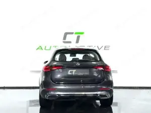 Mercedes-Benz GLC Bild 4