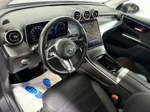 Mercedes-Benz GLC Bild 6