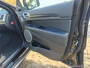 Jeep Grand Cherokee Summit  Bild 7