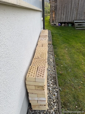Ziegelsteine zu verschenken Bild 2