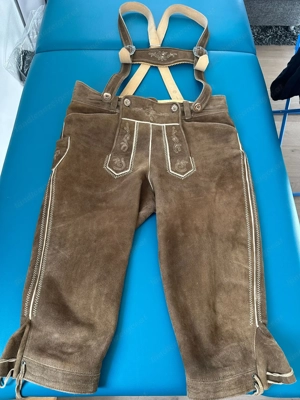 Lederhose 