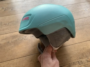 Skihelm für Kinder Bild 3