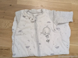 Winter Schlafsack  68  Bild 2