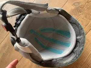 Skihelm für Kinder Bild 4