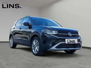 Volkswagen T-Cross Bild 7
