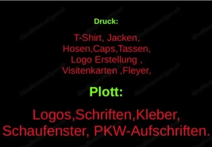 Personalisierte Werbung. Bild 2