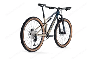 BMC Fourstroke LT TWO Cross Country Bild 3