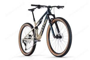 BMC Fourstroke LT TWO Cross Country Bild 2